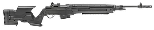 SPR M1A 6.5CDMR BLK PREC 10RD - Taurus Savings